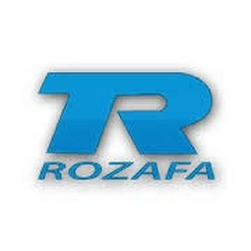 TV Rozafa logo