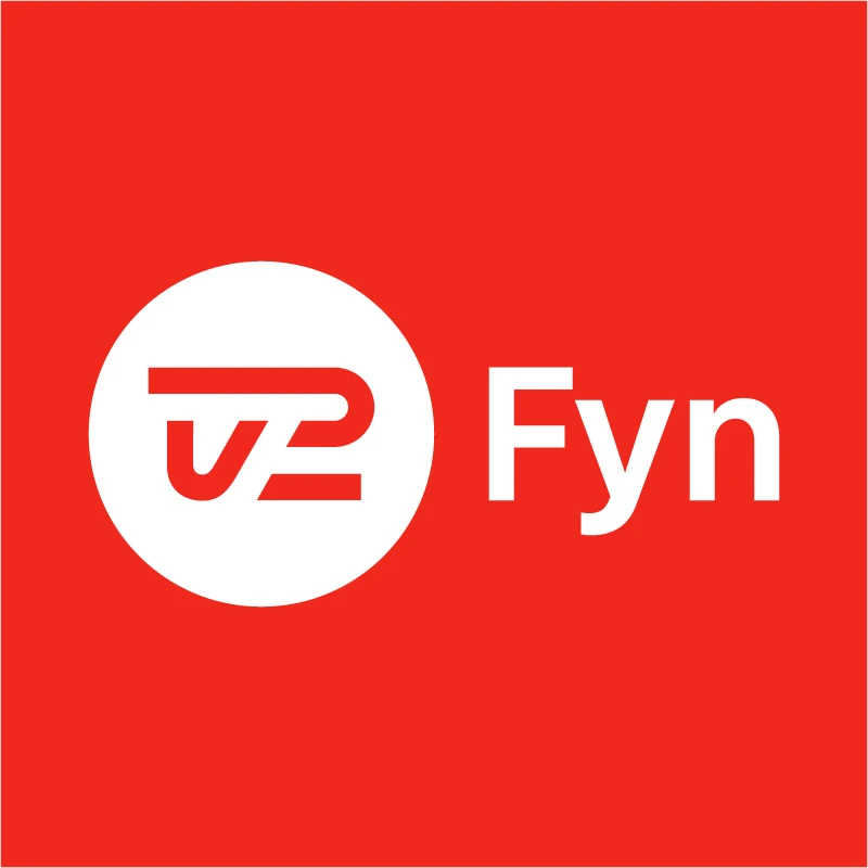 TV 2/Fyn logo