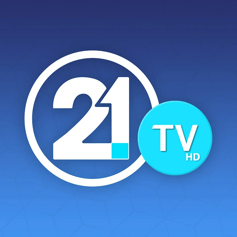 RTV 21 M logo