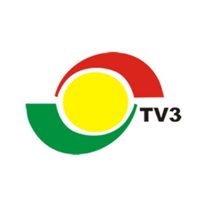 TV3 Ghana logo