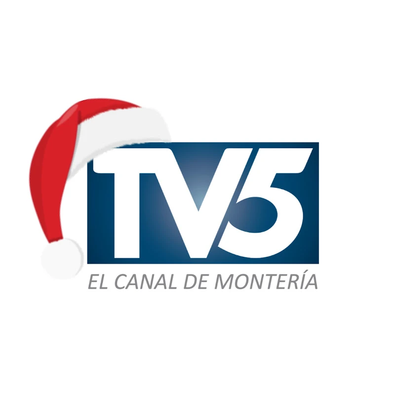 TV5 El Canal de Montería logo