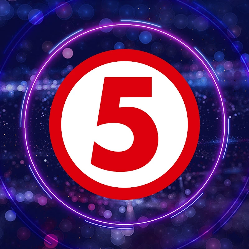TV5 Philippines logo