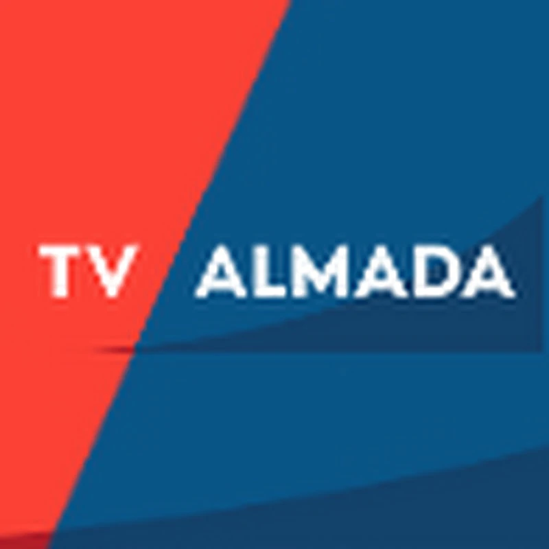 TV Almada logo