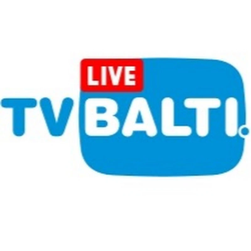 TV Balti logo