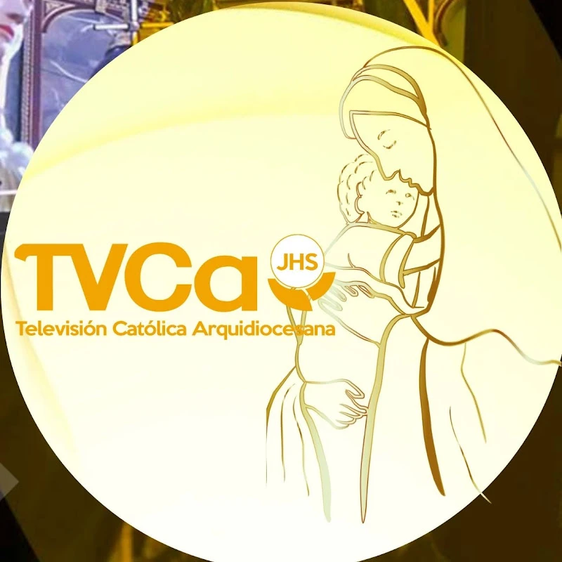 Televisión Católica de la Arquidiócesis