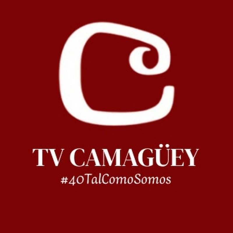 TV Camagüey logo
