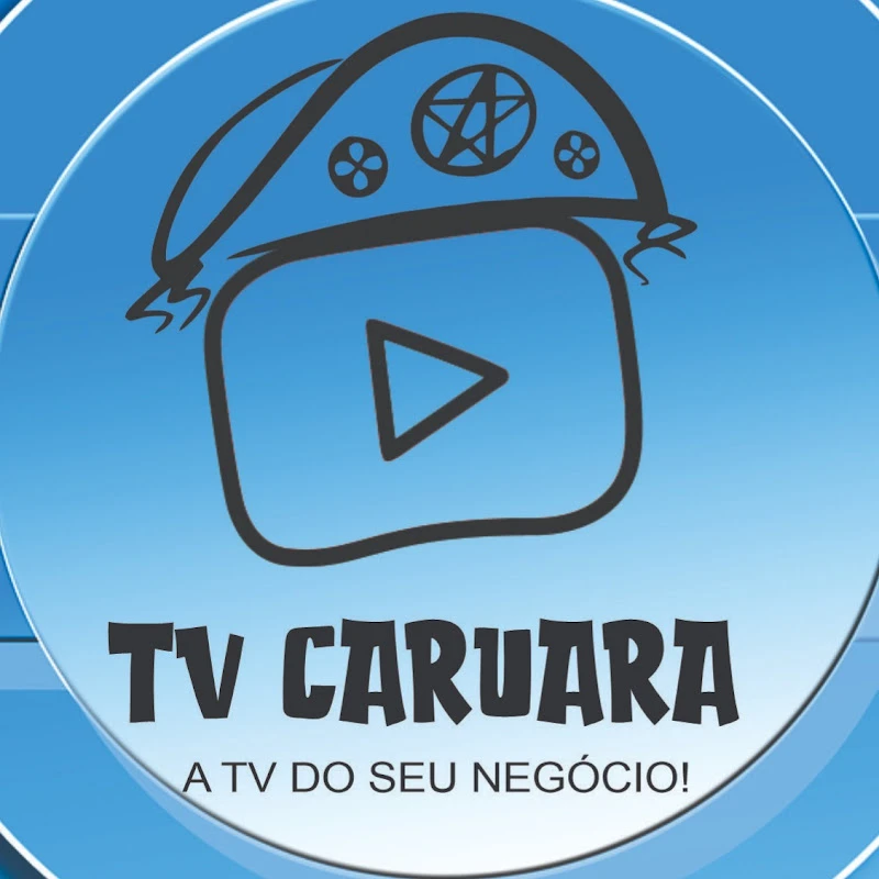TV Caruaru logo