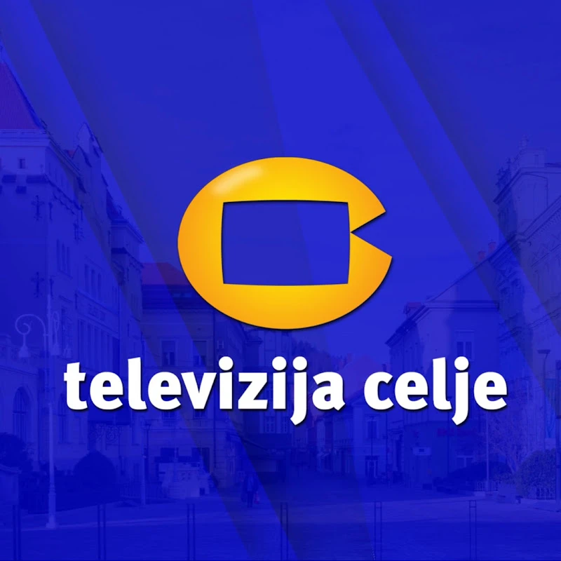 TV Celje logo