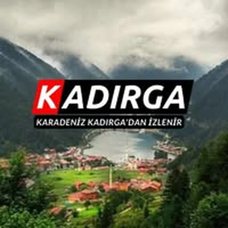 Kadırga TV Trabzon