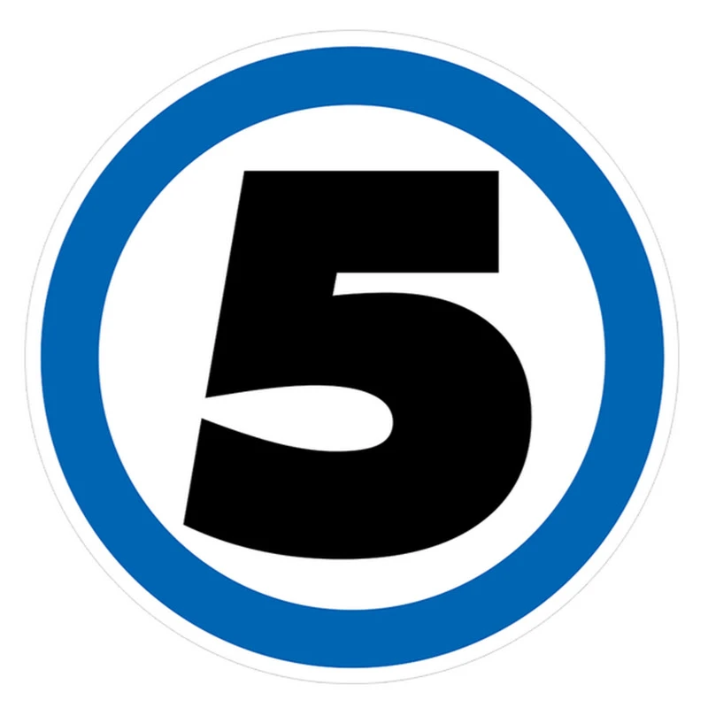 Kanal 5 Television