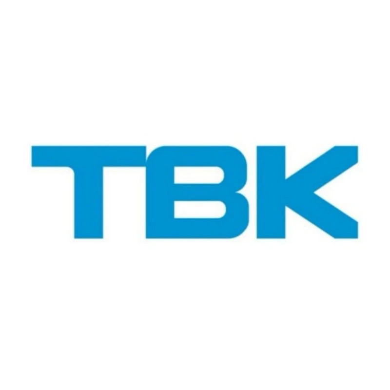 TVK Krasnoyarsk logo