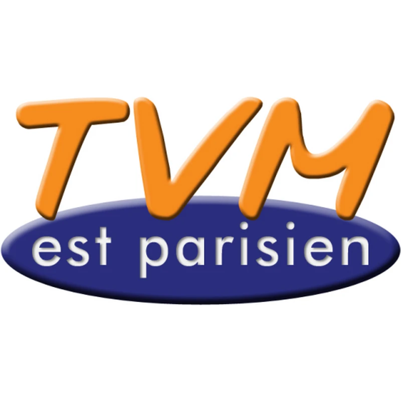 TVM Est Parisien