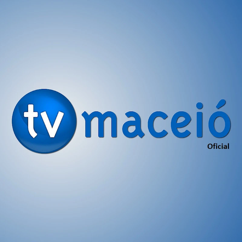 TV Maceió Agora logo