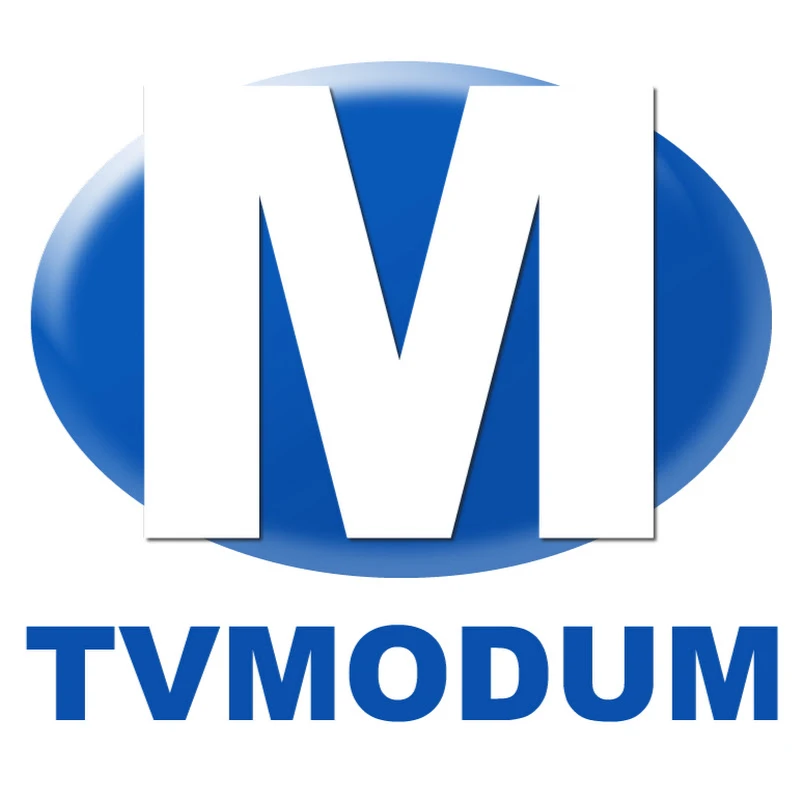 Tvmodum logo