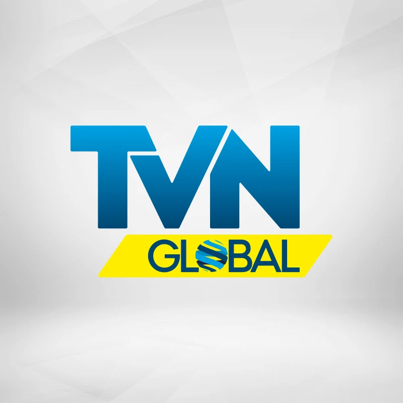 Canal TVN logo