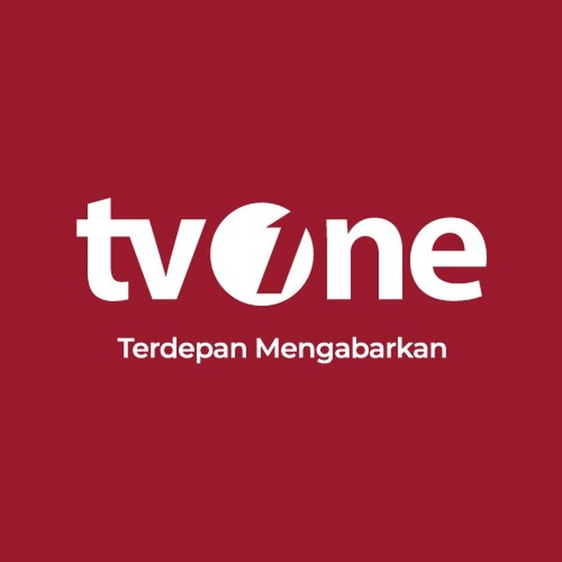 tvOne Indonesia logo