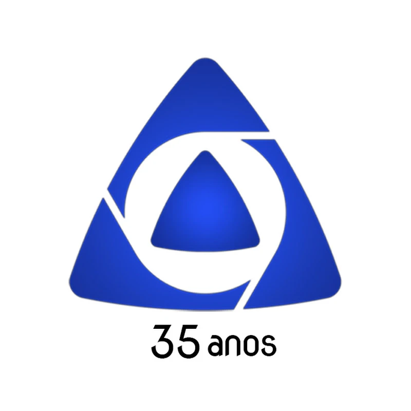 TV Poços logo