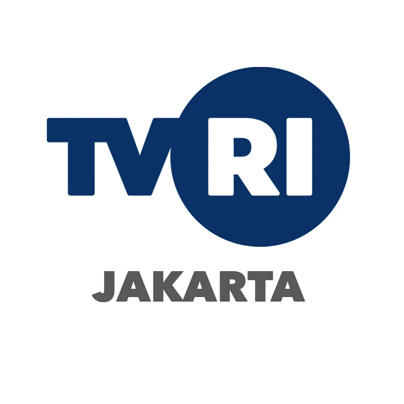 TVRI Jakarta logo