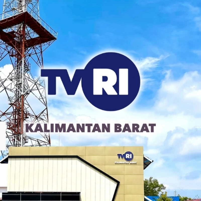 TVRI Kalimantan Barat logo