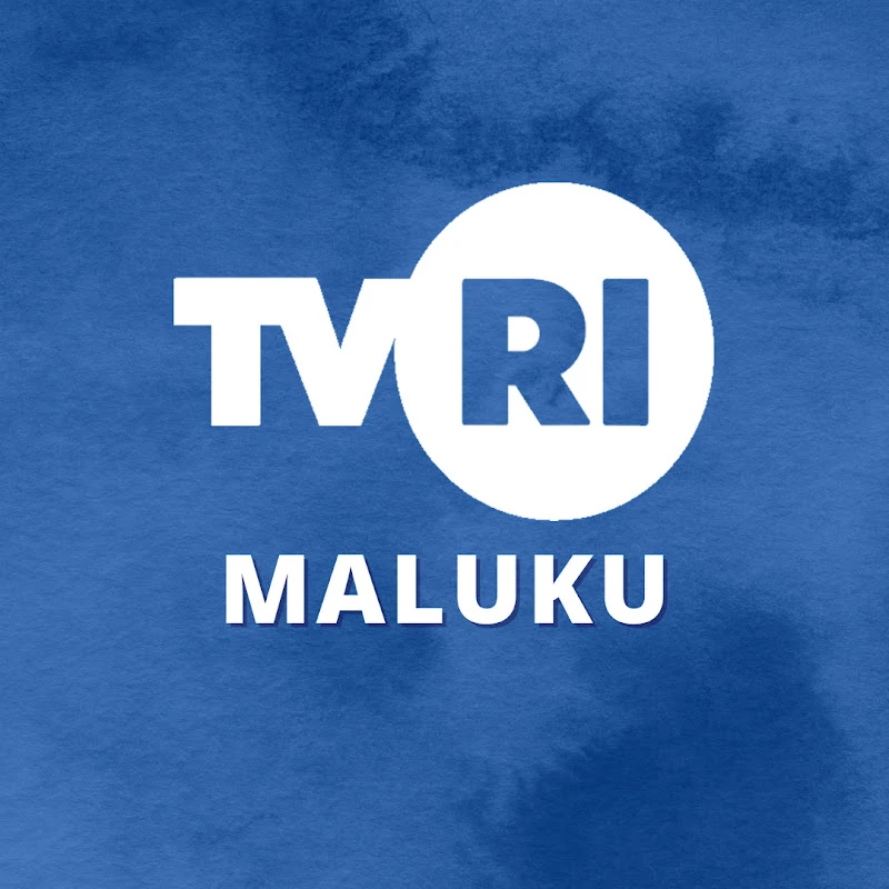 TVRI Maluku logo