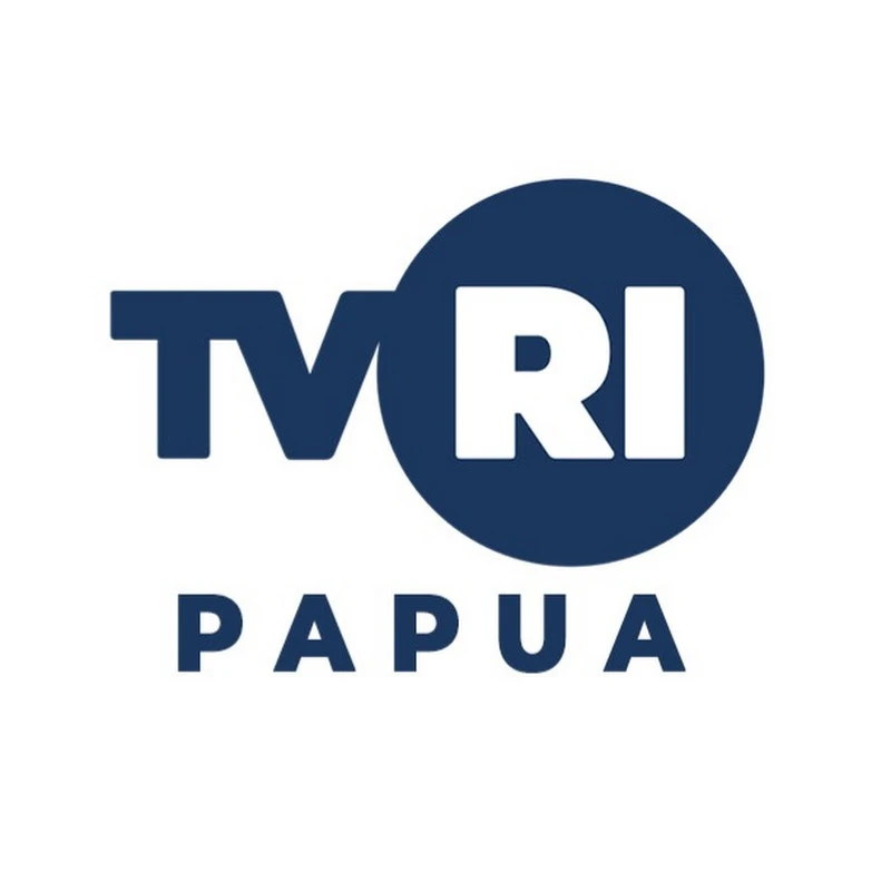 TVRI Papua logo