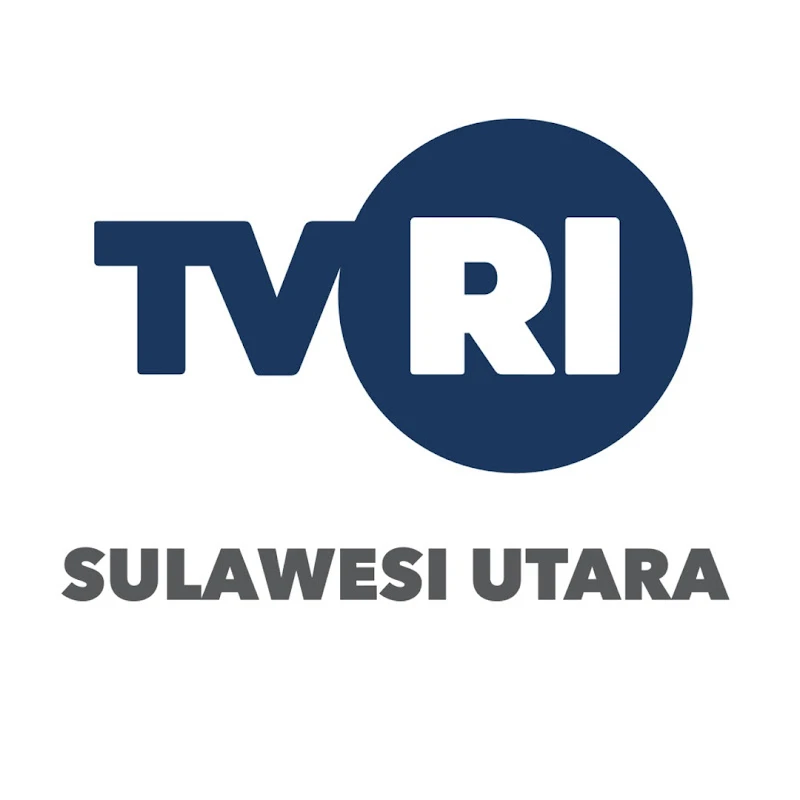 TVRI Sulawesi Utara logo