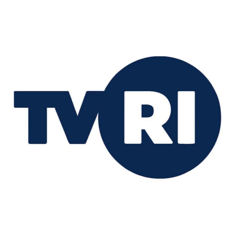 TVRI Sumbar logo