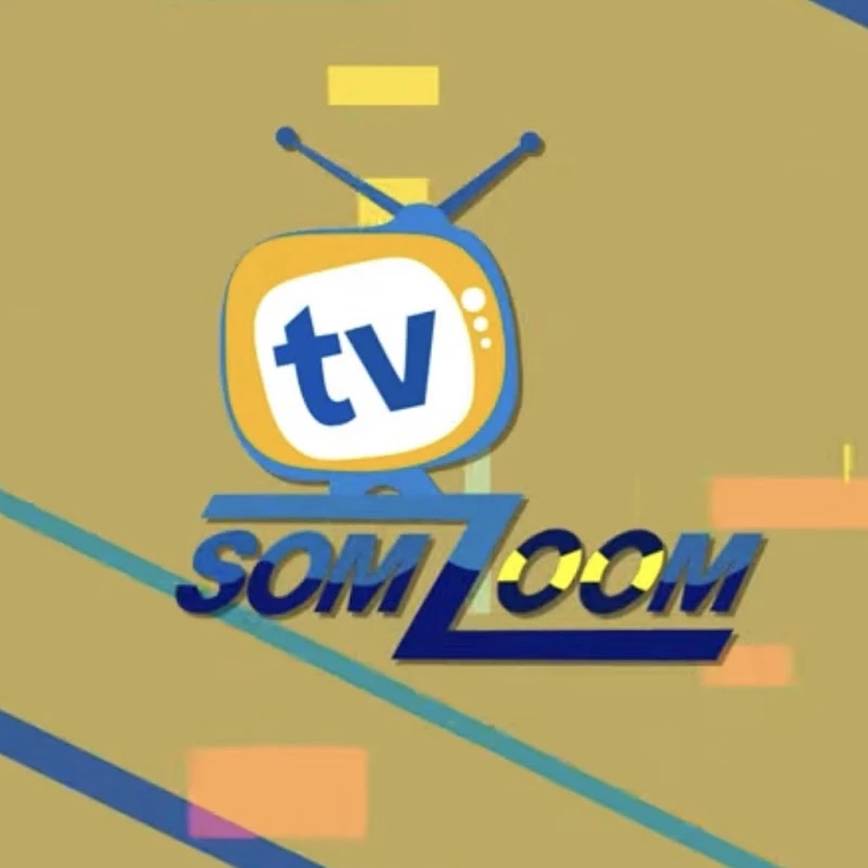 TV Somzoom logo