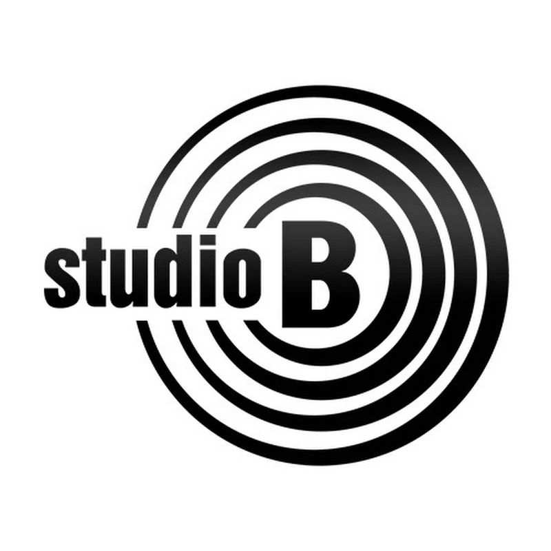 TV Studio B