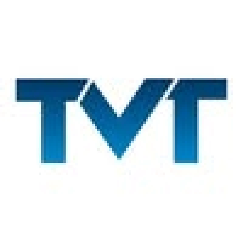 TVT - Televisión Torrevieja logo