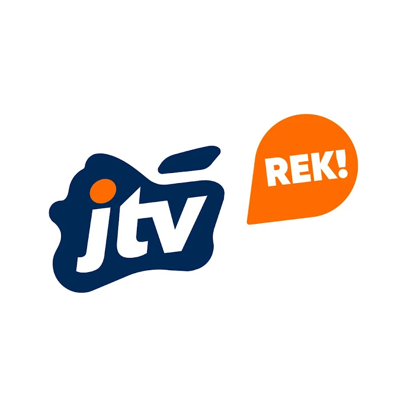 JTV logo