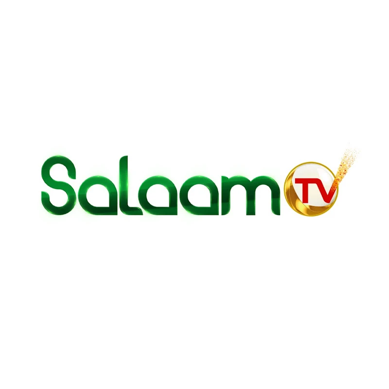 Zee Salaam logo