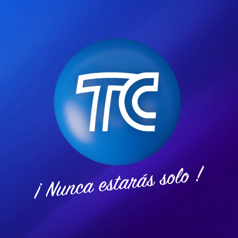 TC Televisión logo