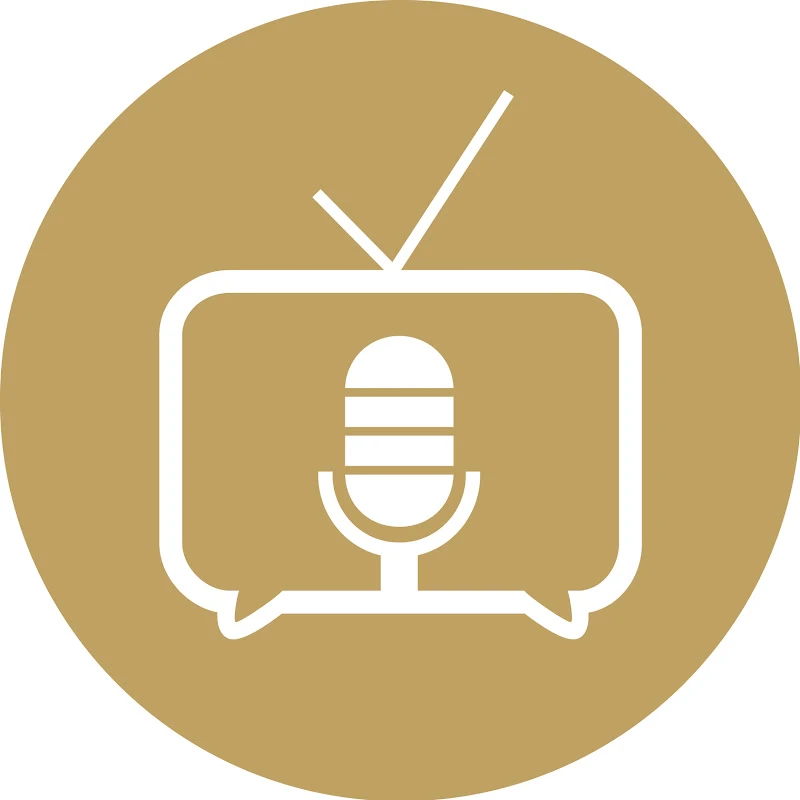 Talking Pictures TV logo