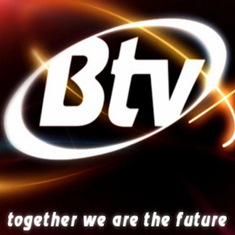 Botswana TV logo