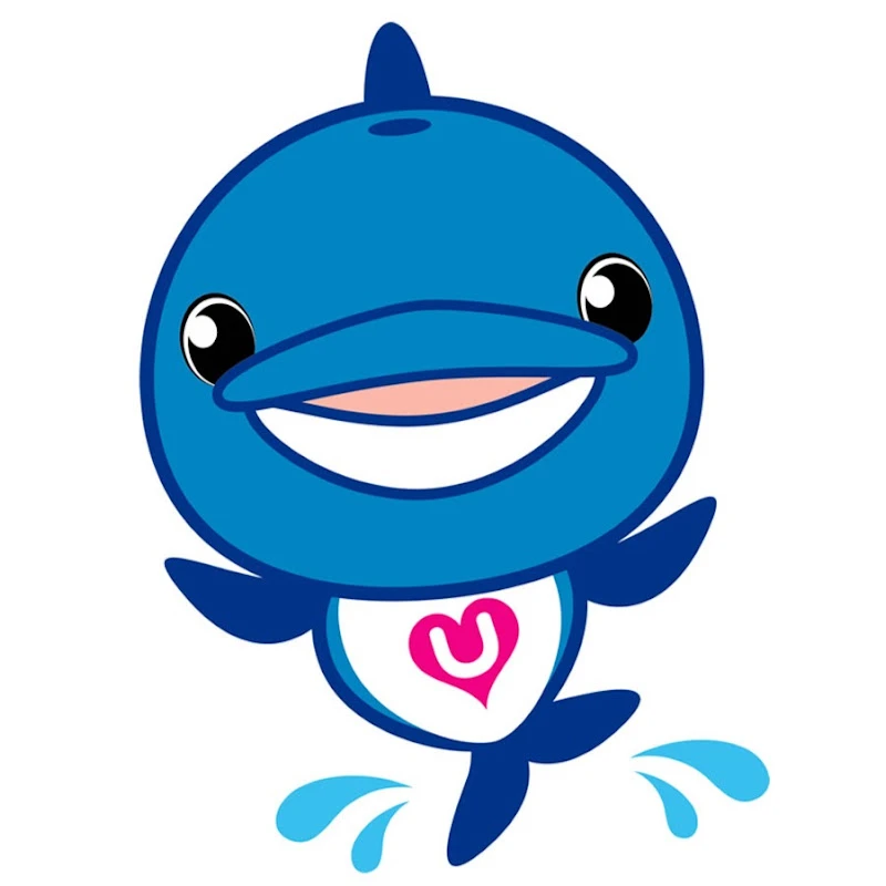 UMK Television Miyazaki logo