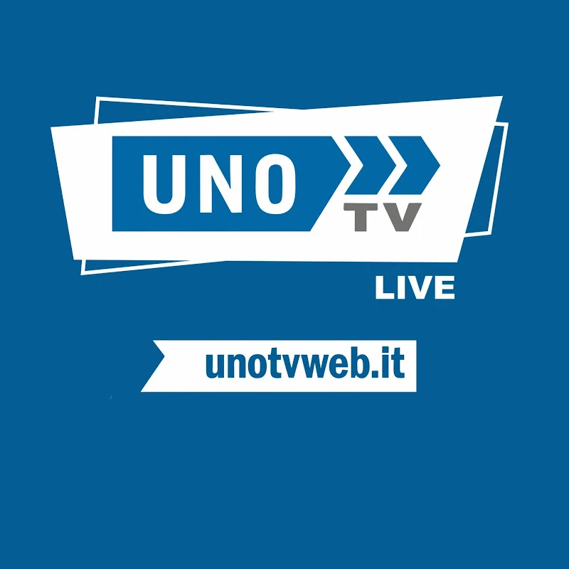 Uno Tv Web logo