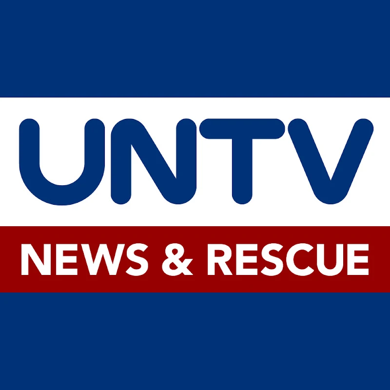 UNTV News and Rescue logo