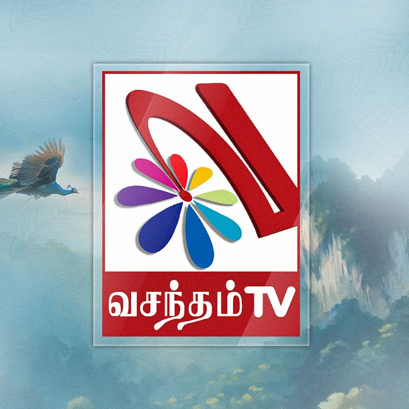 Vasantham TV