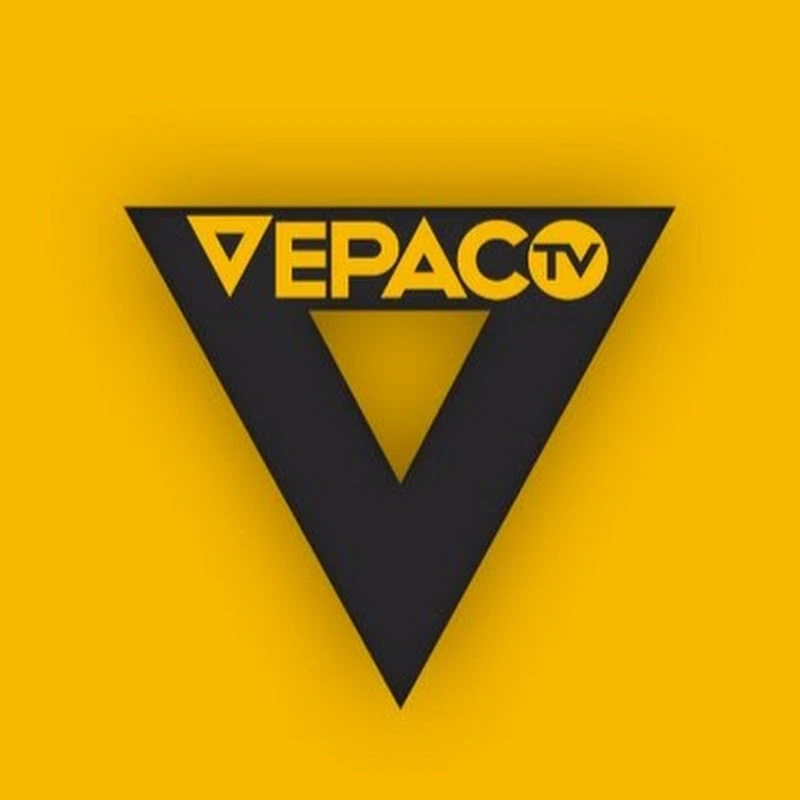 Vepaco TV logo