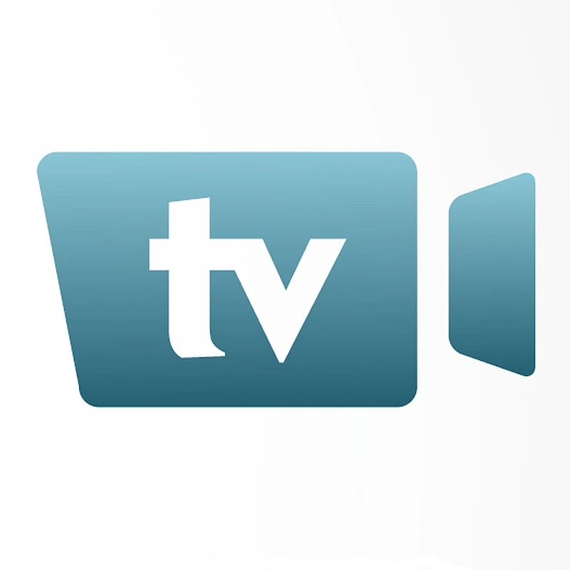 Veszprém Televízió logo