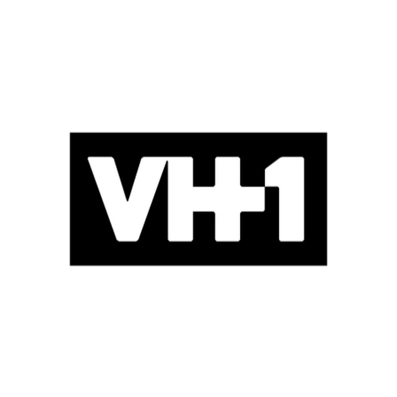 VH1 logo