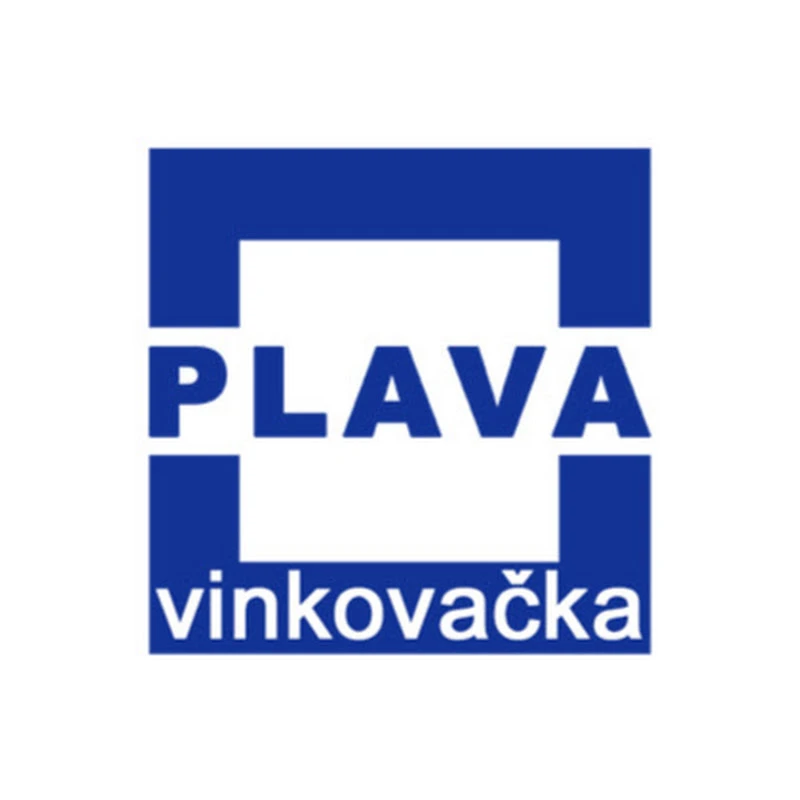 Plava Vinkovačka logo