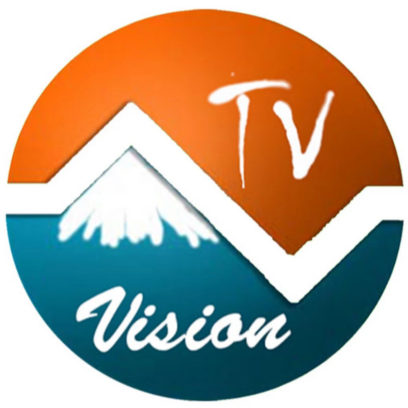 Visión TV logo
