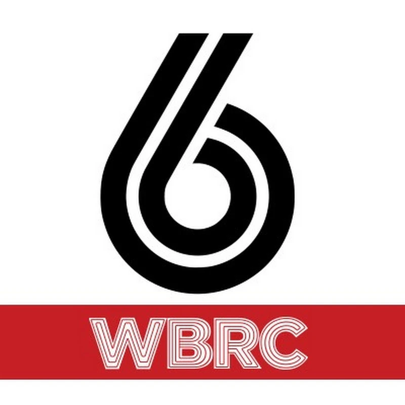 Fox 6 Birmingham WBRC logo