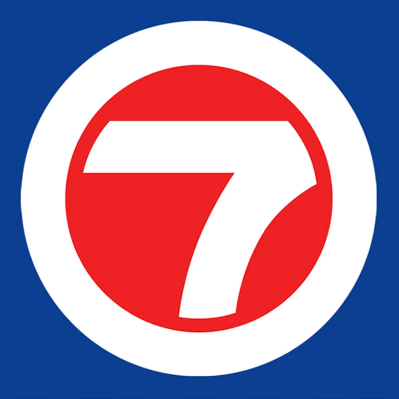 WSVN 7News logo