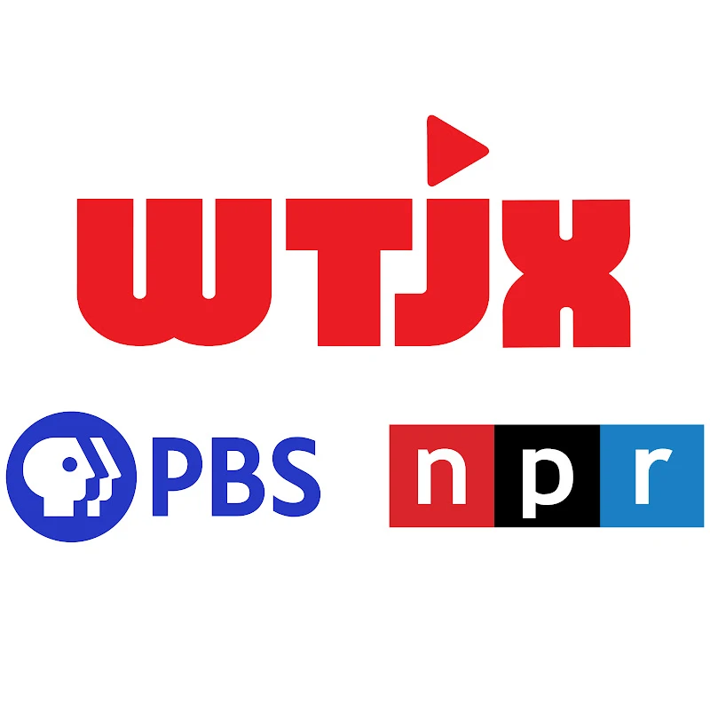 WTJX-TV logo
