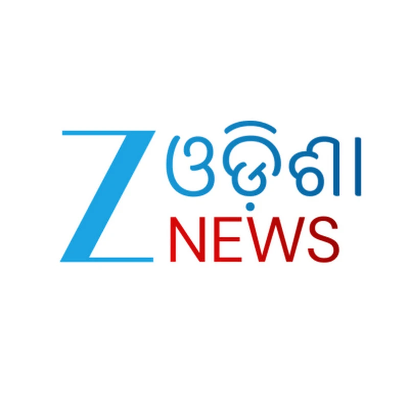 Zee Odisha logo