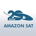 Amazon Sat - Amazonas