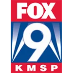 FOX 9 Minneapolis-St. Paul KMSP-TV